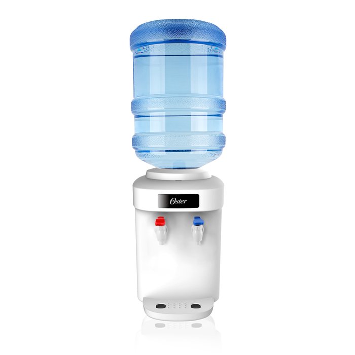 Dispensador de Agua Oster OSPWD520W