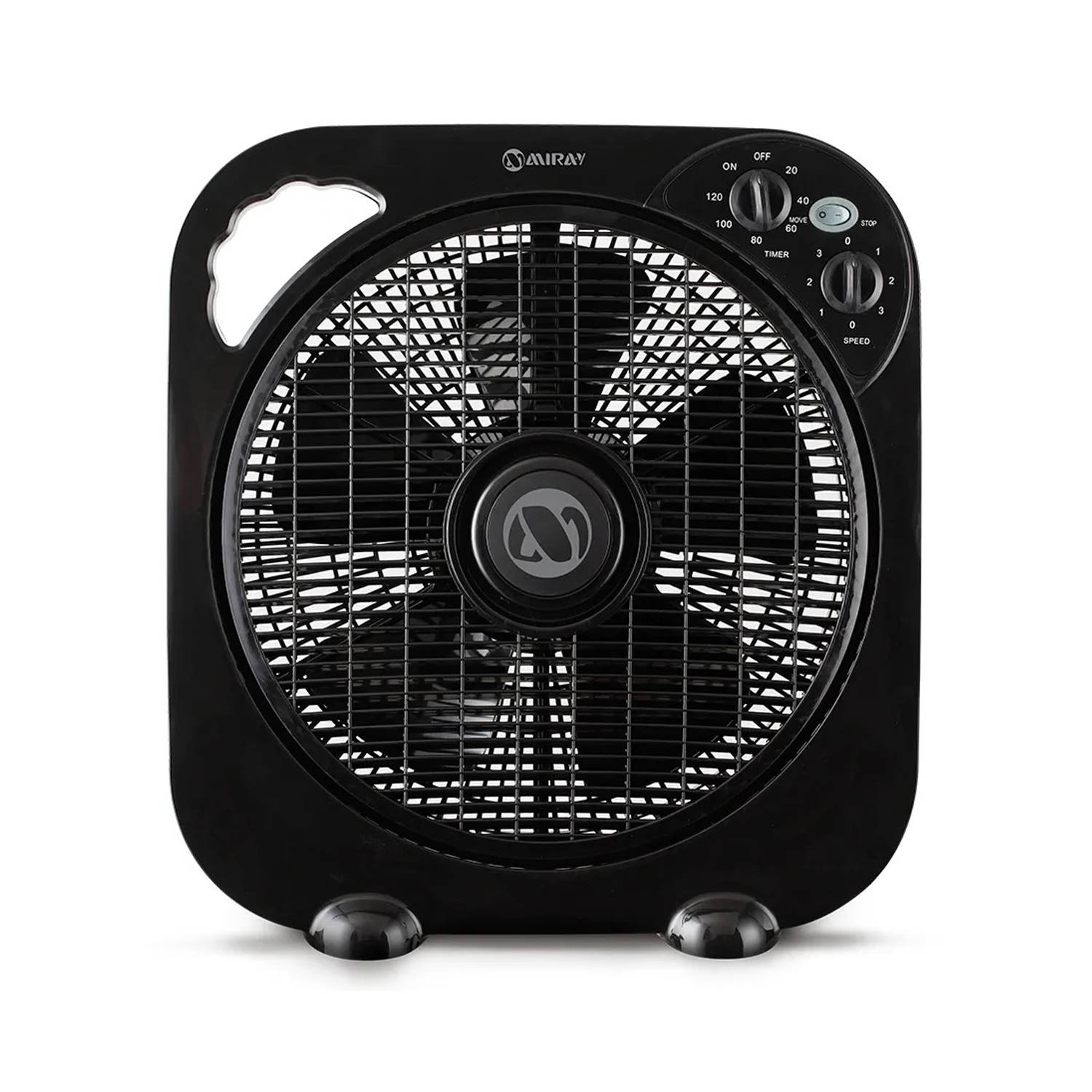 Ventilador Circulador Miray 12" VMC-950