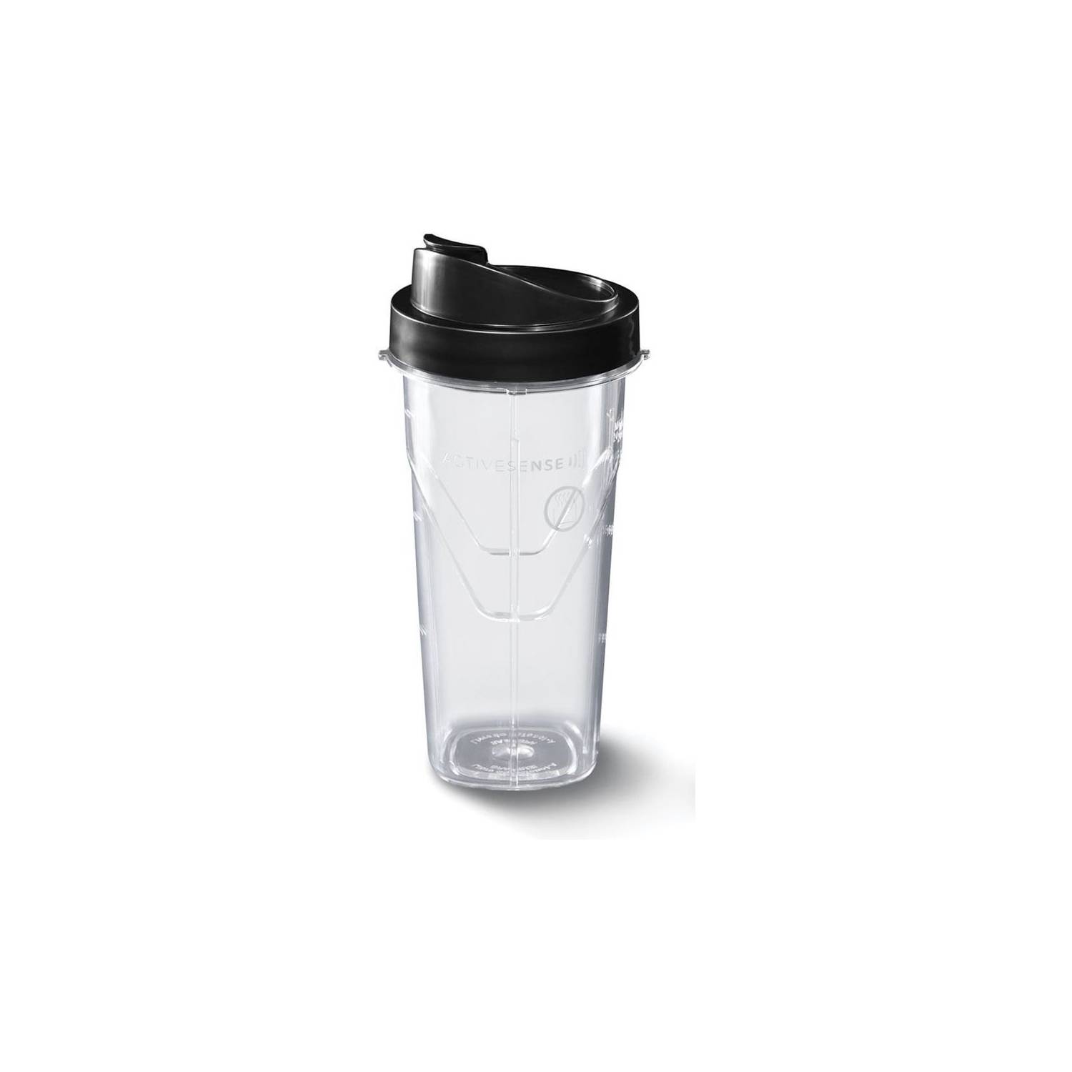 Vaso Blend-N-Go para licuadoras ActiveSense™