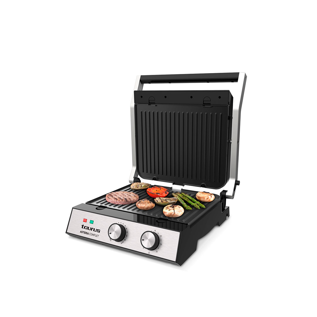 Grill Mod Asteria Complet