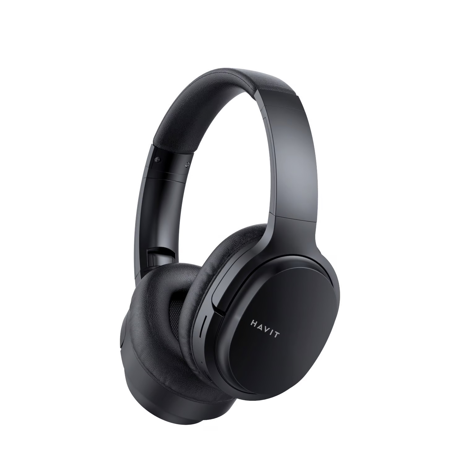 	 Audífono Inalámbrico Bluetooth I62 Negro