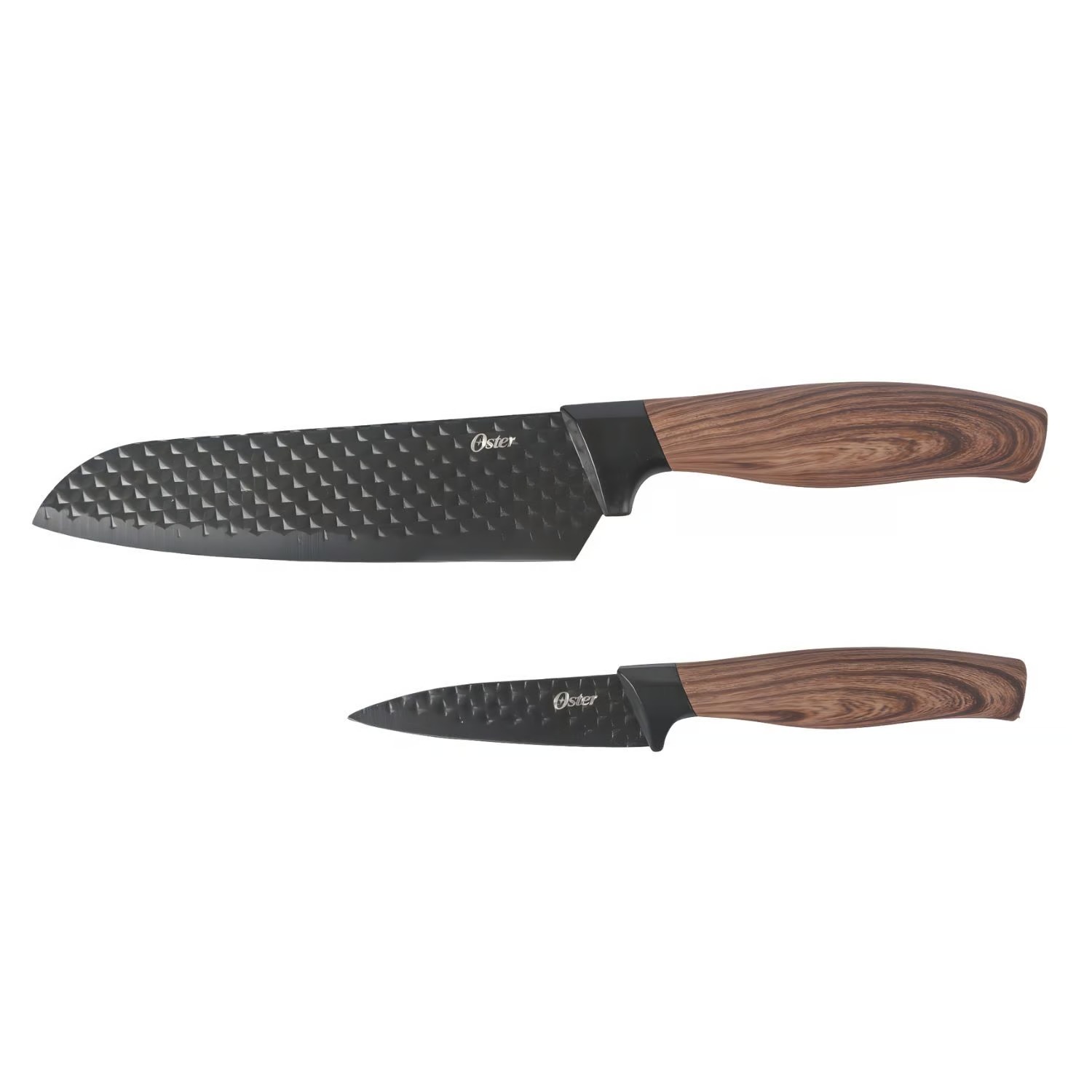 Set de Cuchillos Oster® Santoku Gunderson 134815-02