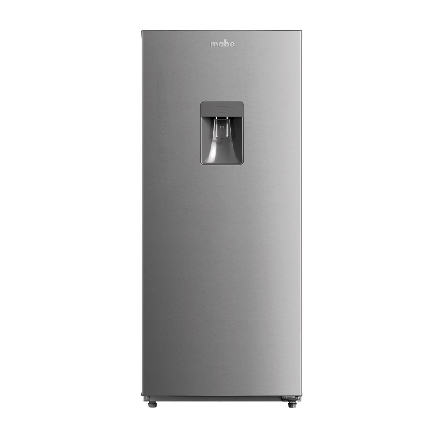 Refrigeradora Monopuerta 187 L Netos Inox RMU202PXPRS1- Mabe