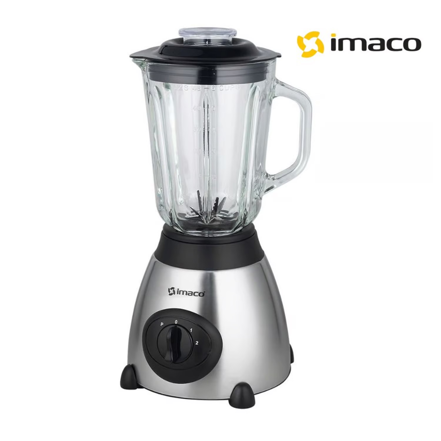 Licuadora 1.5 L Imaco BLS503