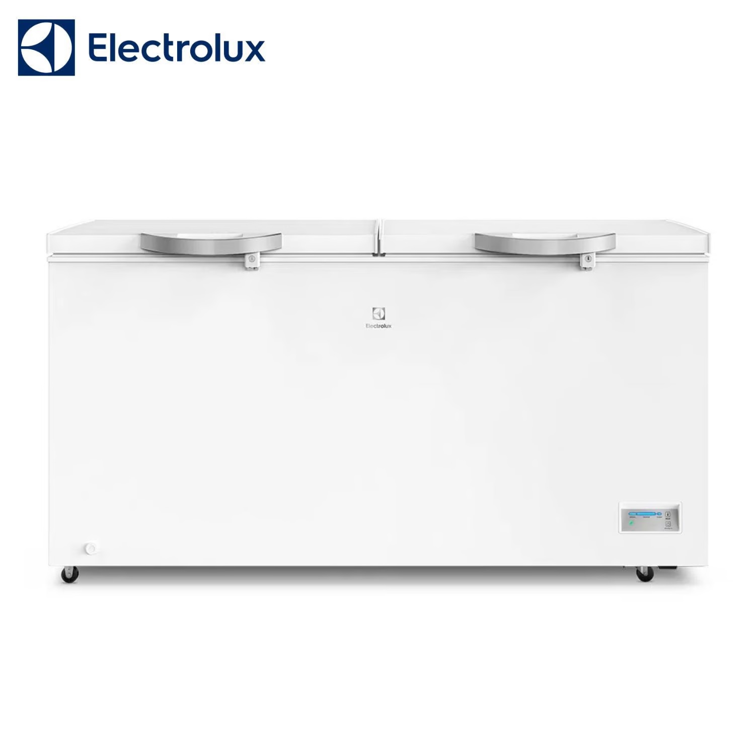 Congelador Electrolux Frost Horizontal 508 Litros EFC50W2HTW.