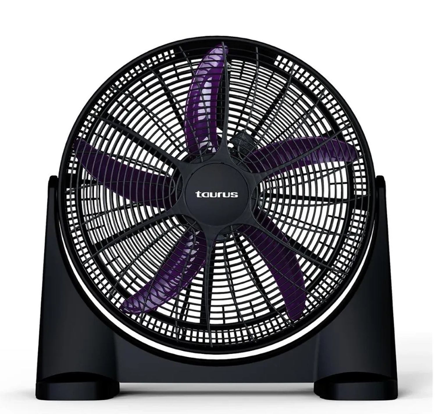 Ventilador New Anemo Taurus