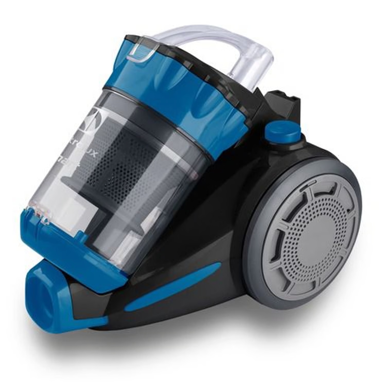 Aspiradora Tanque Smart ABS02 1000W Negro - Azul Electrolux