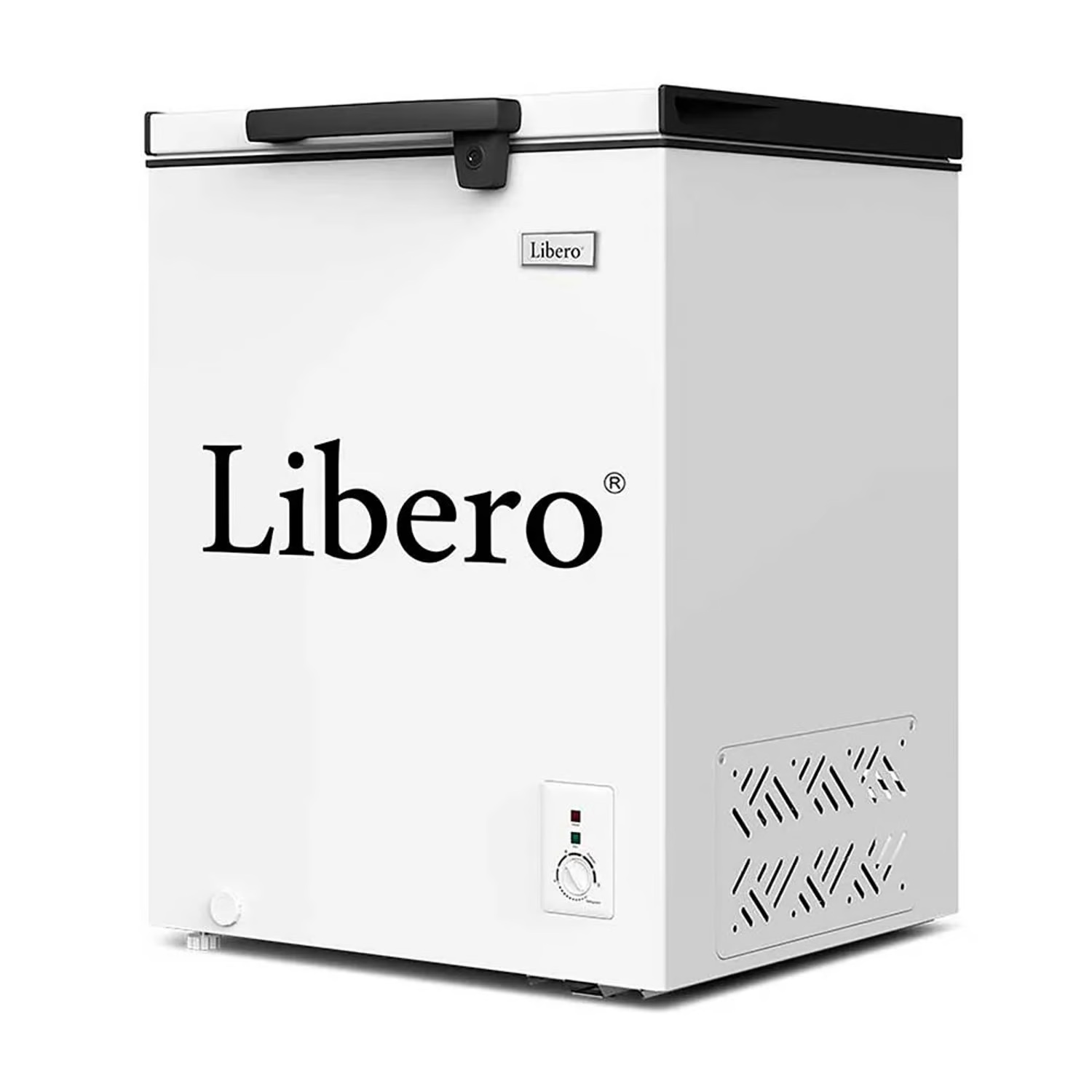 Congelador Horizontal Libero 142L LFH-151V